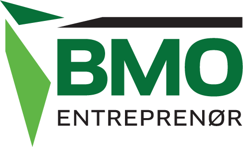 BMO Entreprenør